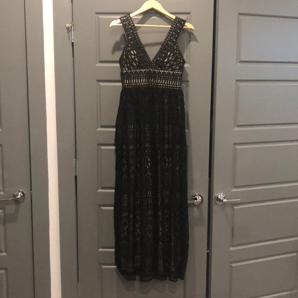 Nicole Miller dress size 4
